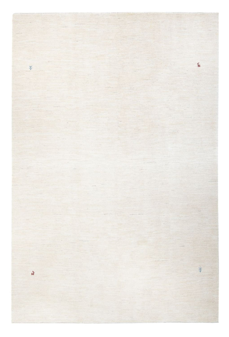 Persisk Gabbeh Teppe 292x202cm - Perserteppich Wollteppich