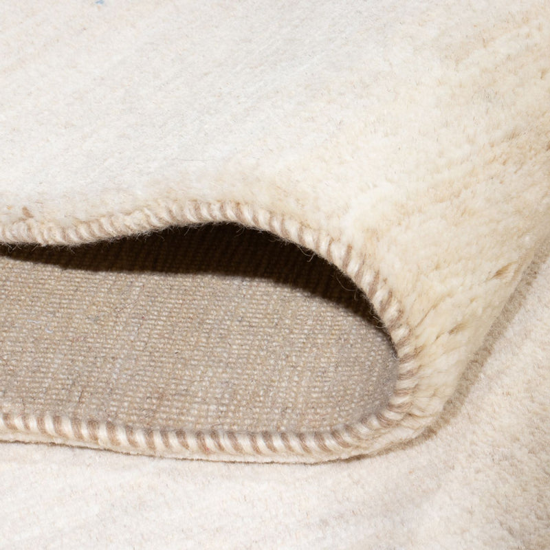 Persisk Gabbeh Teppe 292x202cm - Perserteppich Wollteppich