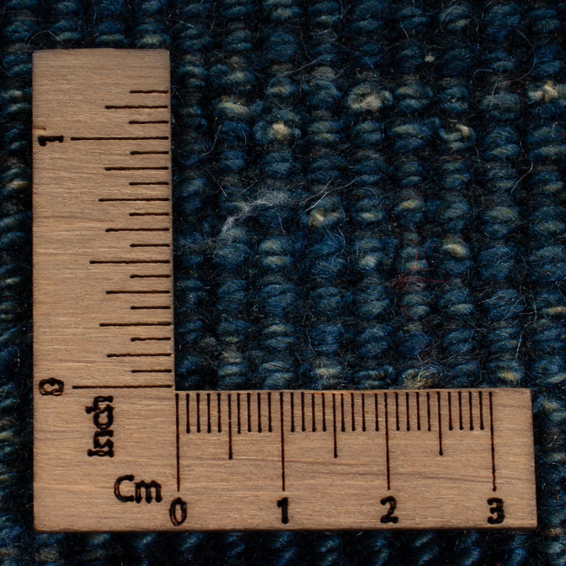 Persisk Gabbeh Teppe 249x173cm - Perserteppich Wollteppich