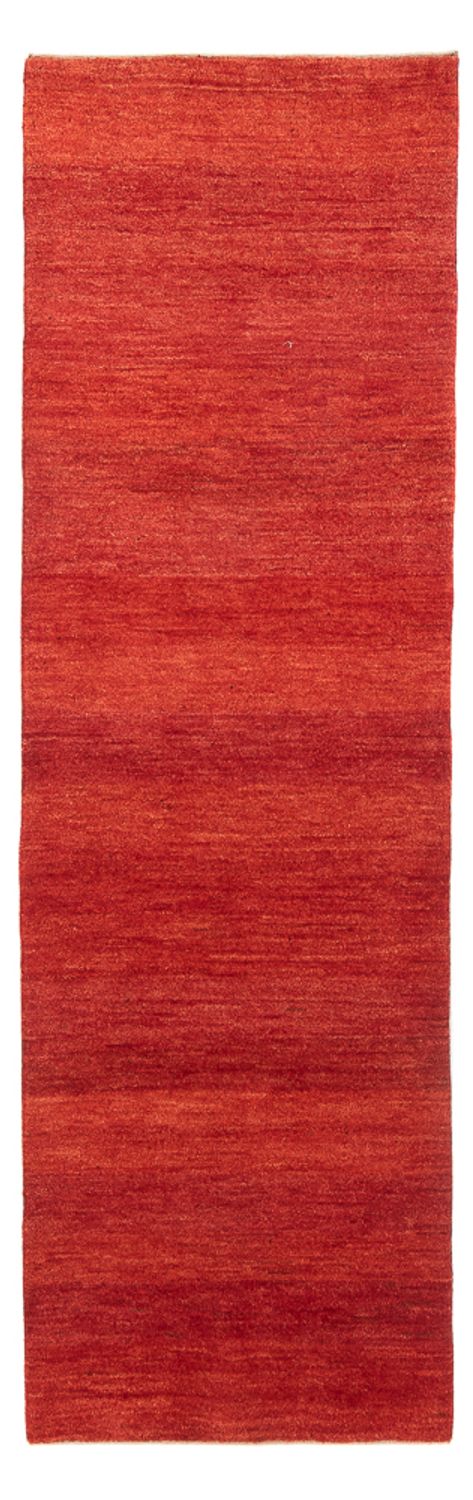 Persisk Gabbeh Teppe 248x82cm - Perserteppich Wollteppich