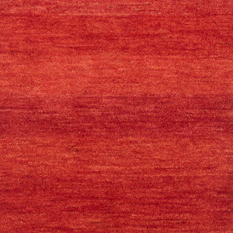 Persisk Gabbeh Teppe 248x82cm - Perserteppich Wollteppich