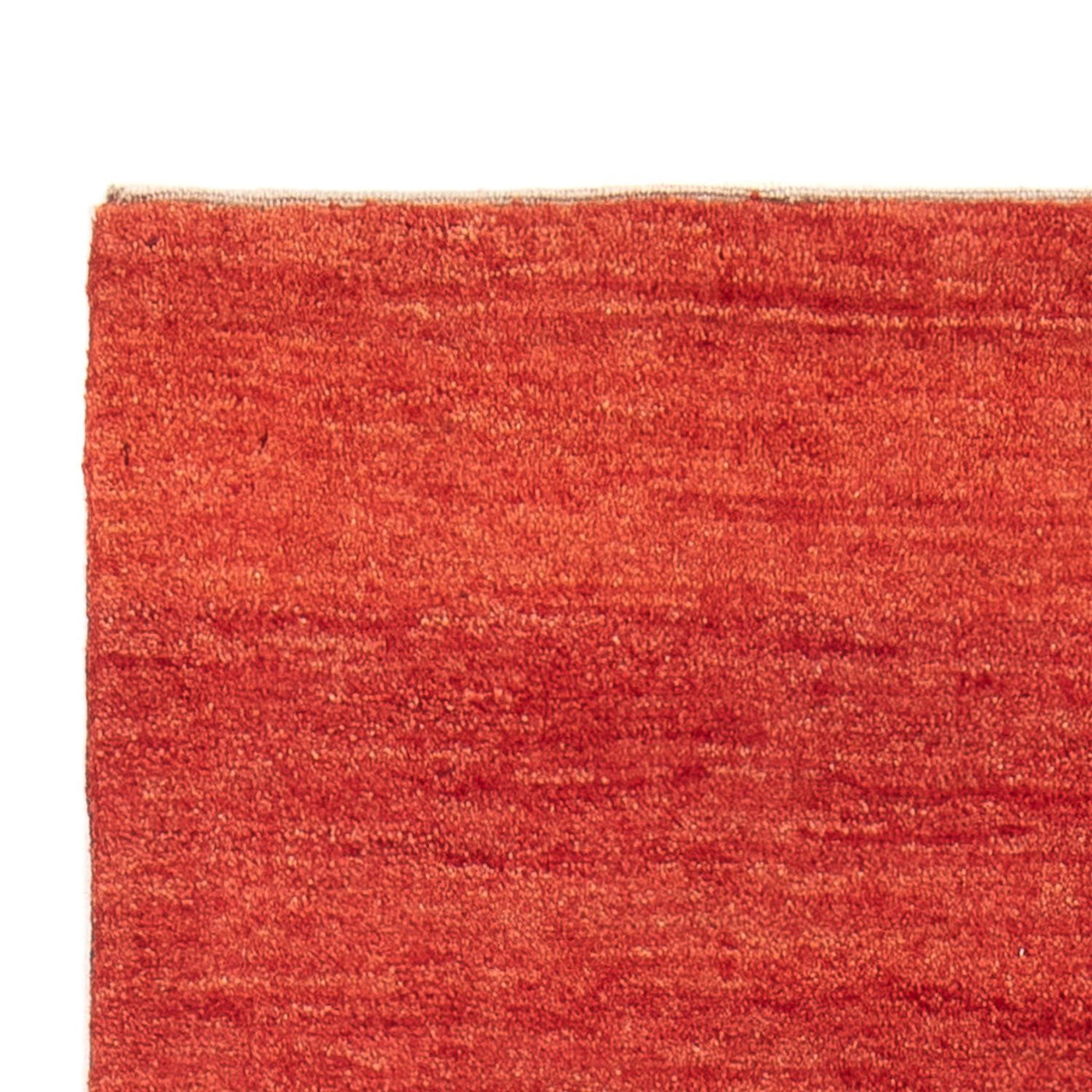 Persisk Gabbeh Teppe 248x82cm - Perserteppich Wollteppich
