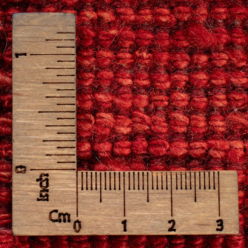 Persisk Gabbeh Teppe 248x82cm - Perserteppich Wollteppich