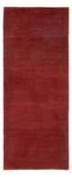 Persisk Gabbeh Teppe 195x82cm - Perserteppich Wollteppich
