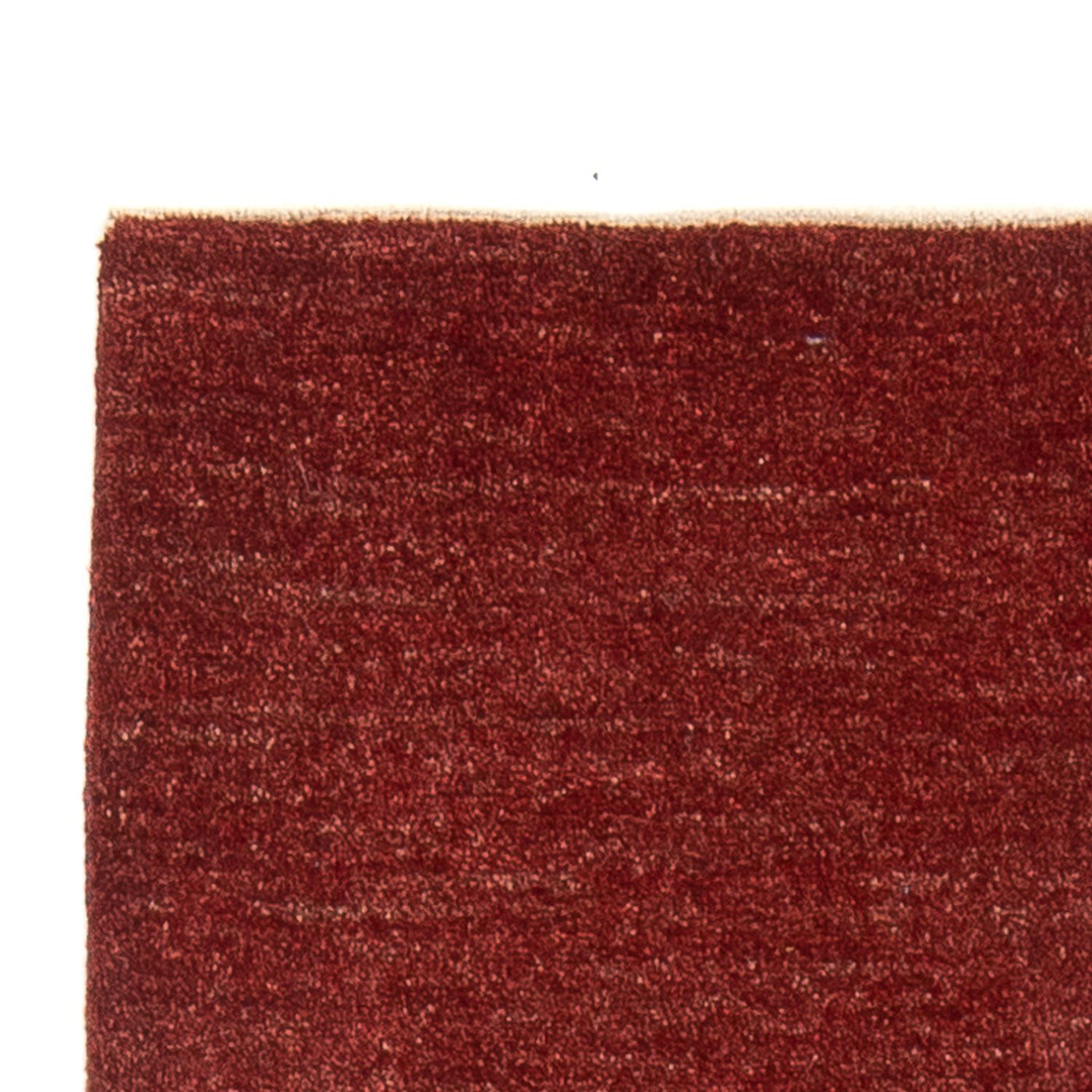 Persisk Gabbeh Teppe 195x82cm - Perserteppich Wollteppich
