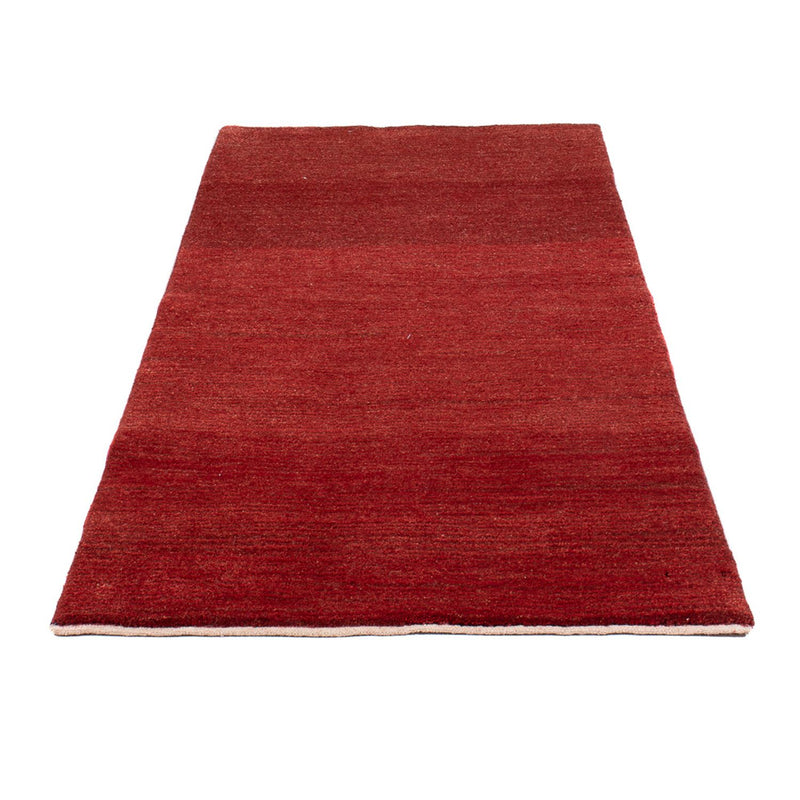 Persisk Gabbeh Teppe 195x82cm - Perserteppich Wollteppich