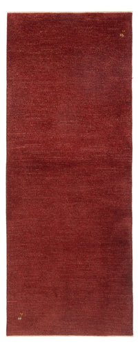 Persisk Gabbeh Teppe 82x197cm - Perserteppich Wollteppich – product image