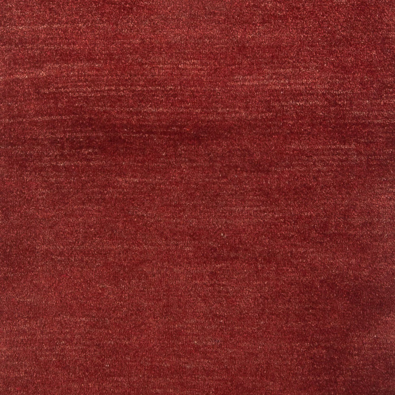 Persisk Gabbeh Teppe 82x197cm - Perserteppich Wollteppich