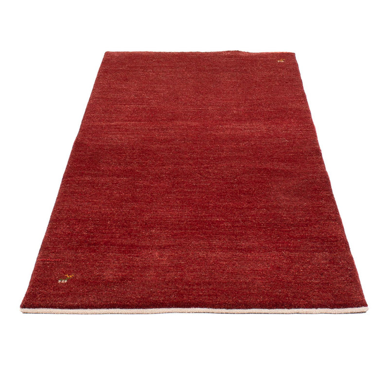 Persisk Gabbeh Teppe 82x197cm - Perserteppich Wollteppich