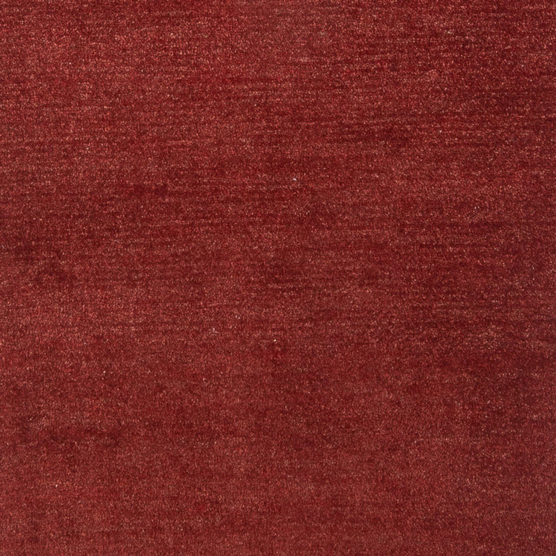 Persisk Gabbeh Teppe 196x84cm - Perserteppich Wollteppich