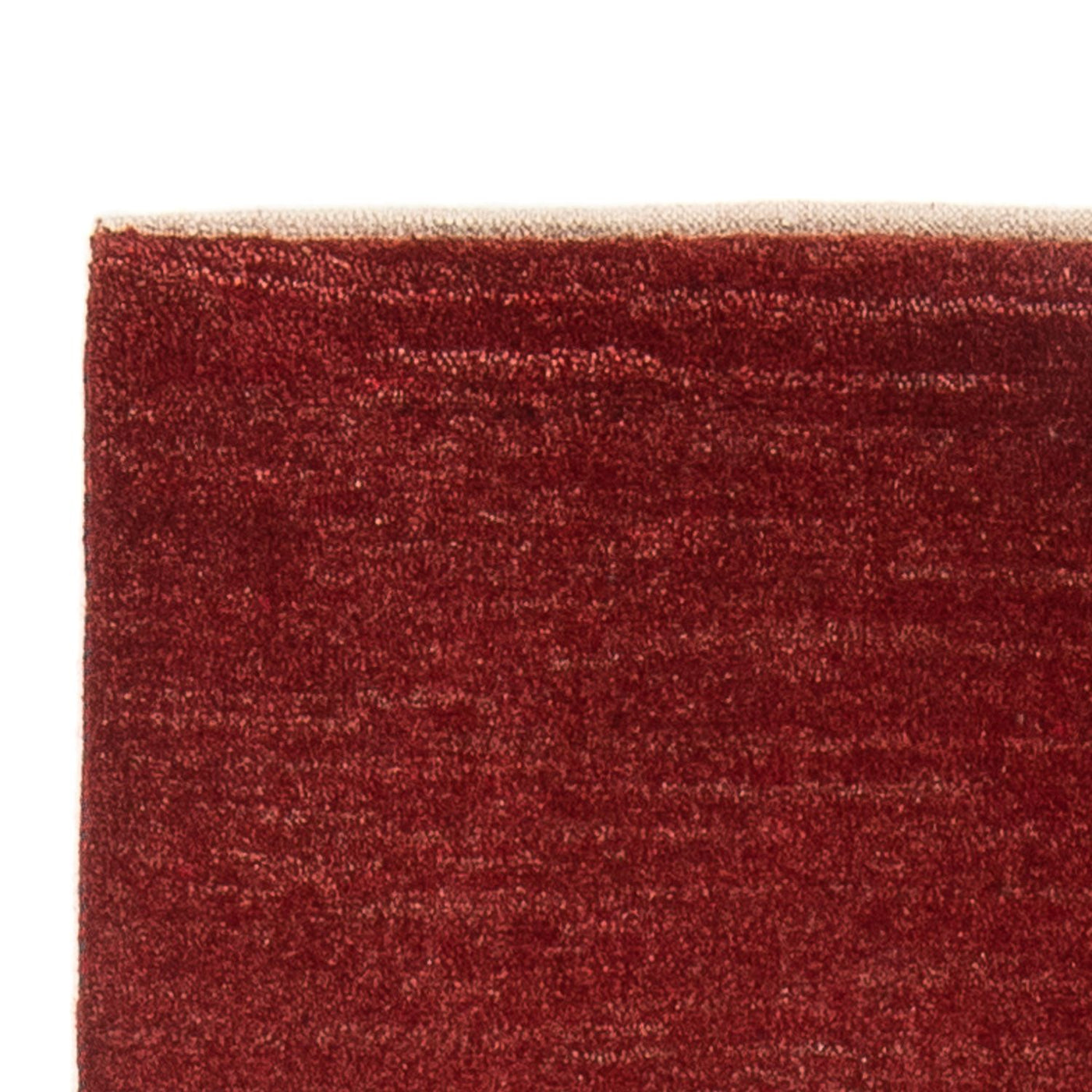 Persisk Gabbeh Teppe 196x84cm - Perserteppich Wollteppich