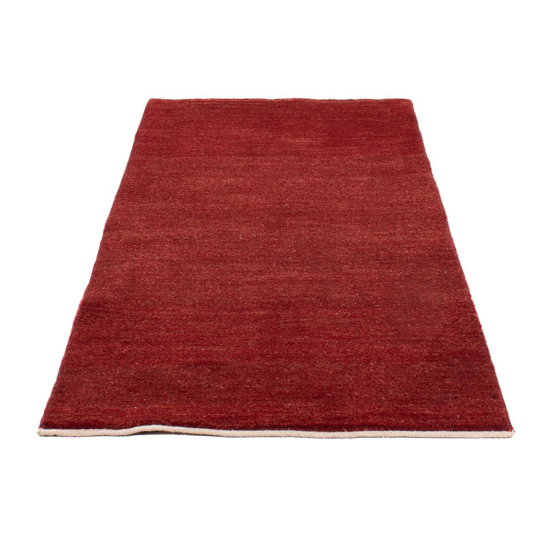 Persisk Gabbeh Teppe 196x84cm - Perserteppich Wollteppich