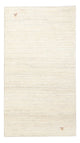 Persisk Gabbeh Teppe 144x72cm - Perserteppich Wollteppich