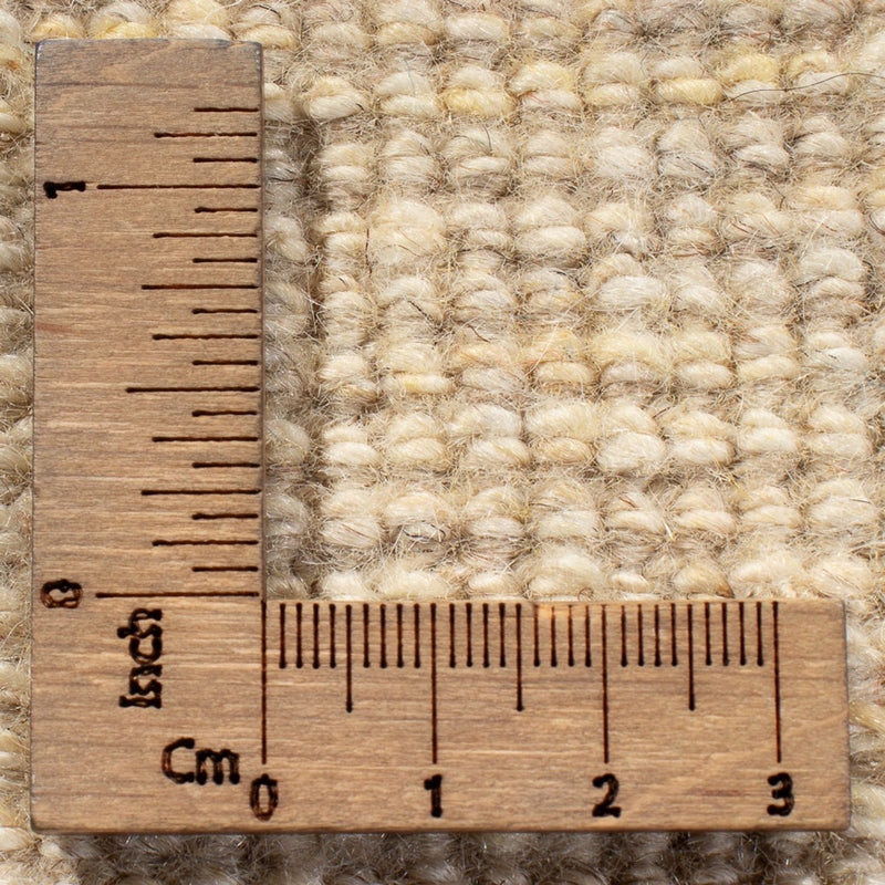 Persisk Gabbeh Teppe 144x72cm - Perserteppich Wollteppich