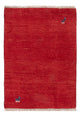 Persisk Gabbeh Teppe 84x60cm - Perserteppich Wollteppich