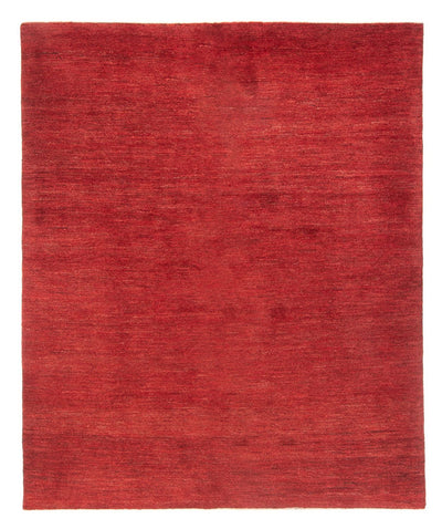 Persisk Gabbeh Teppe 150x200cm - Perserteppich Wollteppich