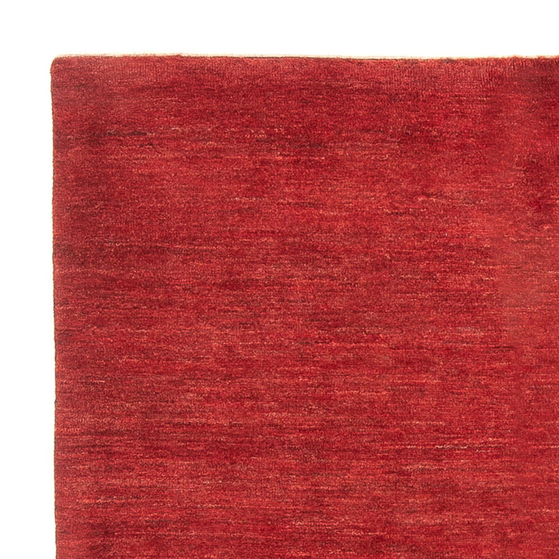 Persisk Gabbeh Teppe 150x200cm - Perserteppich Wollteppich