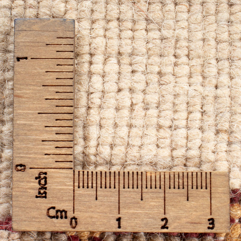 Loribaft Loom Teppe 125x182cm - Ullteppe