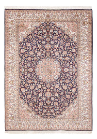 Kashmir silke Teppe 123x187cm - Orientalsk teppe – product image