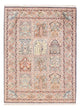 Kashmir silke Teppe 178x123cm - Orientalsk teppe