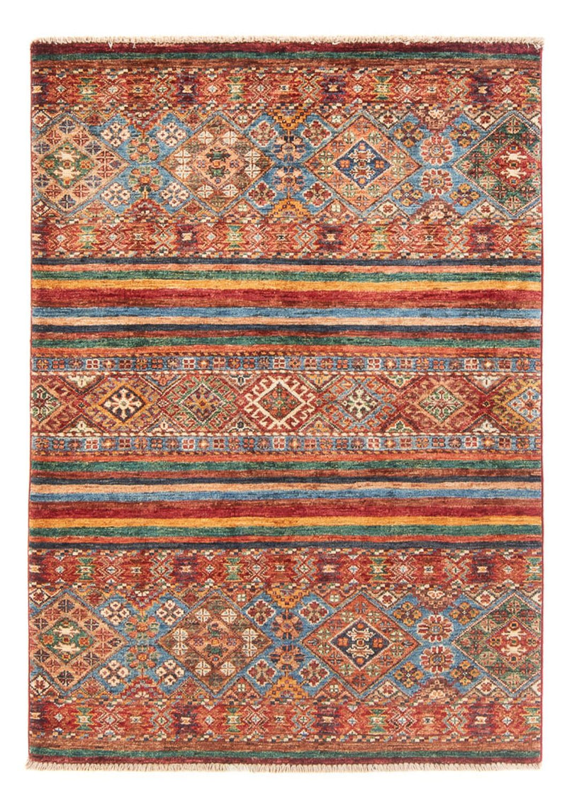 Shal Teppe 141x101cm - Orientalsk teppe