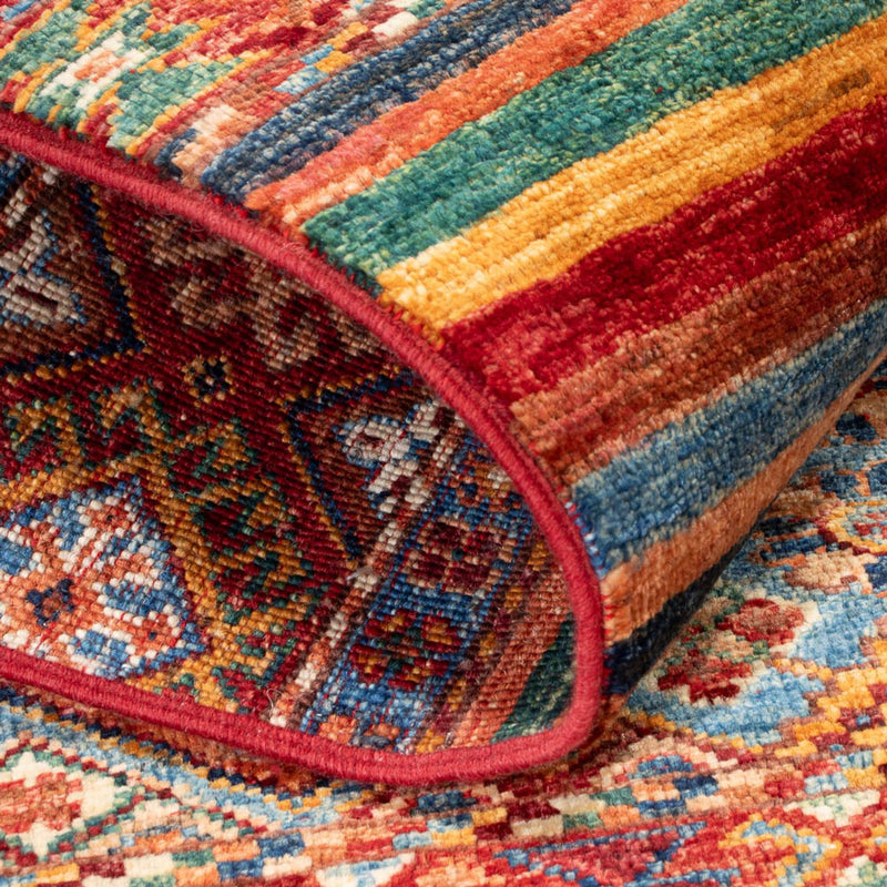 Shal Teppe 141x101cm - Orientalsk teppe