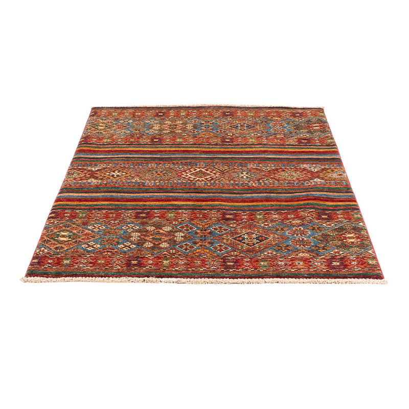 Shal Teppe 141x101cm - Orientalsk teppe
