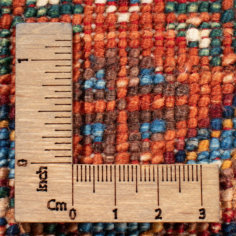 Shal Teppe 141x101cm - Orientalsk teppe