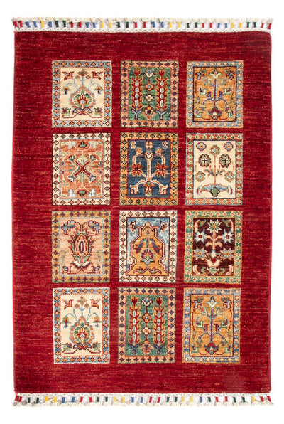 Bakhtiari Teppe 66x101cm - Orientalsk teppe