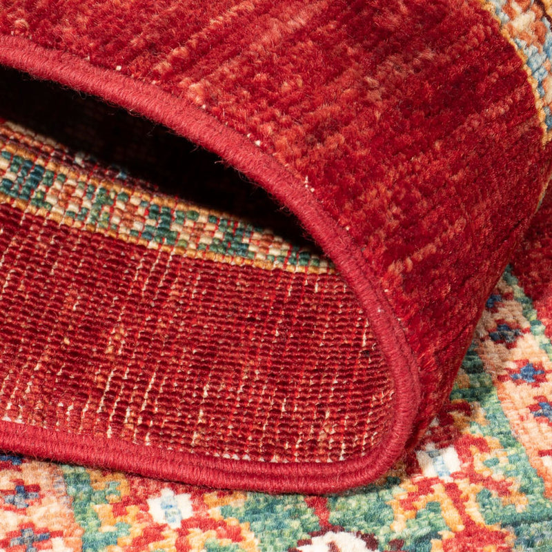 Bakhtiari Teppe 101x66cm - Orientalsk teppe