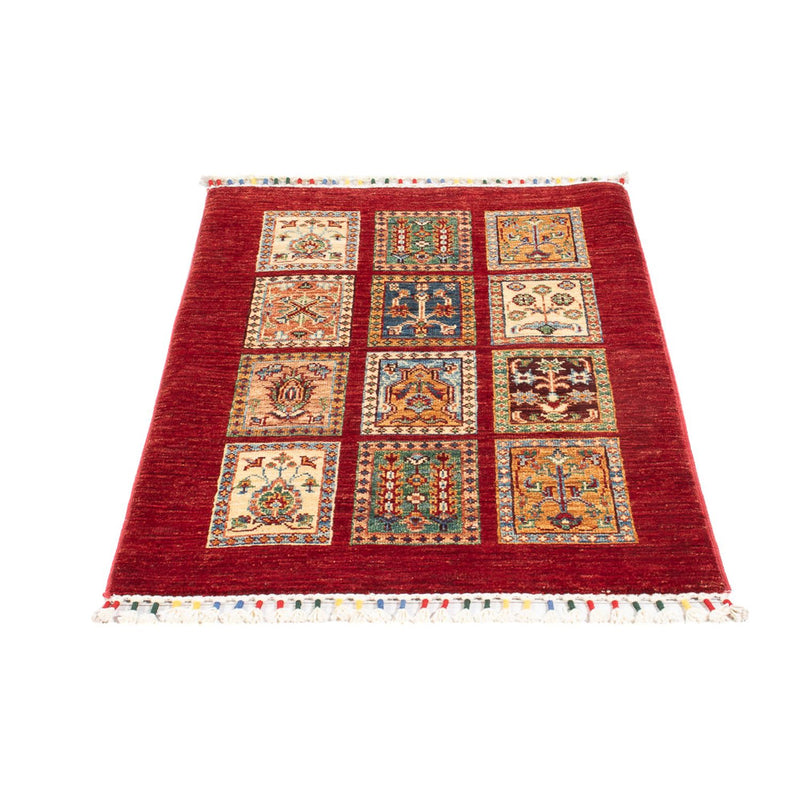 Bakhtiari Teppe 101x66cm - Orientalsk teppe
