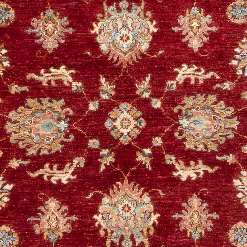 Ziegler Teppe 208x148cm - Orientalsk teppe