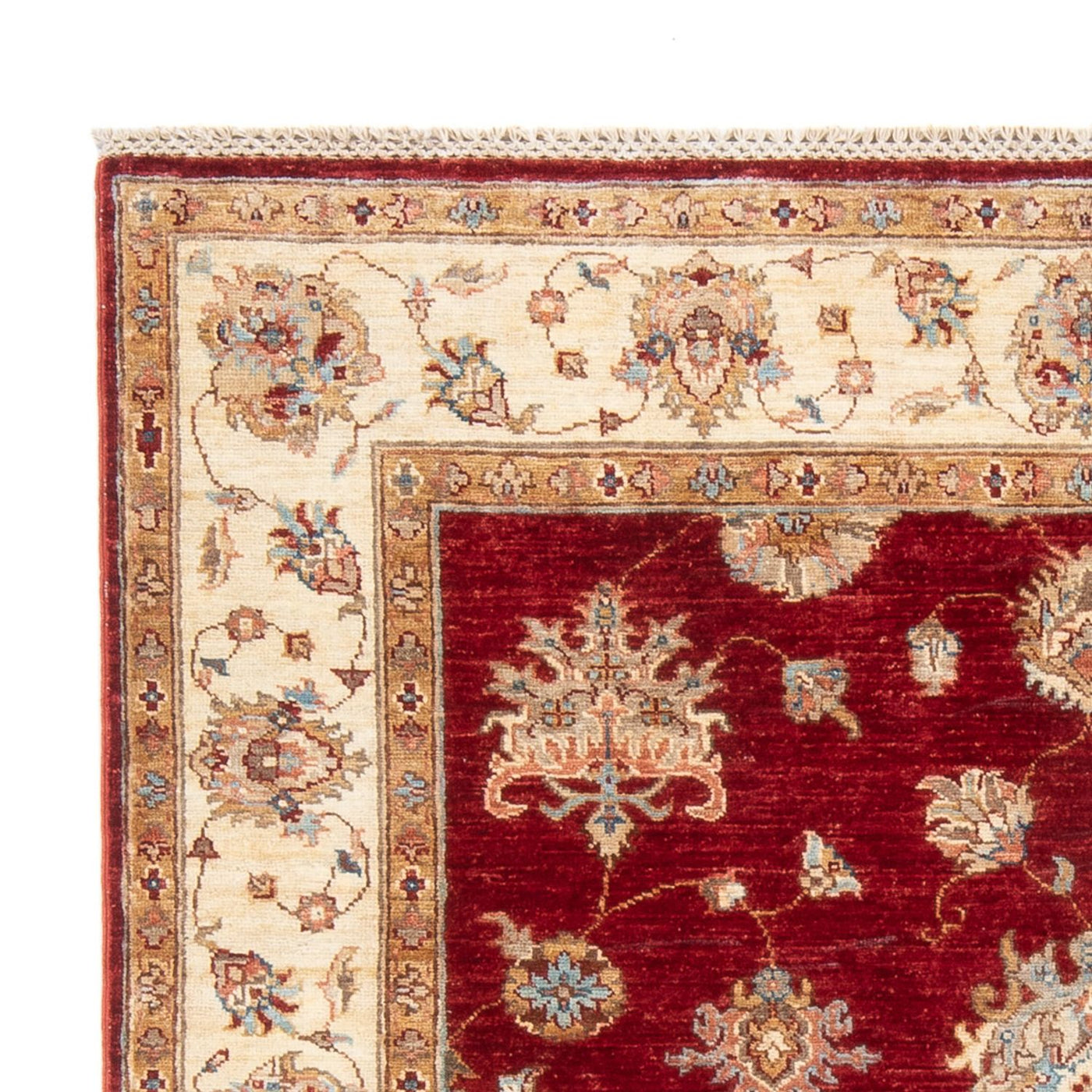 Ziegler Teppe 208x148cm - Orientalsk teppe