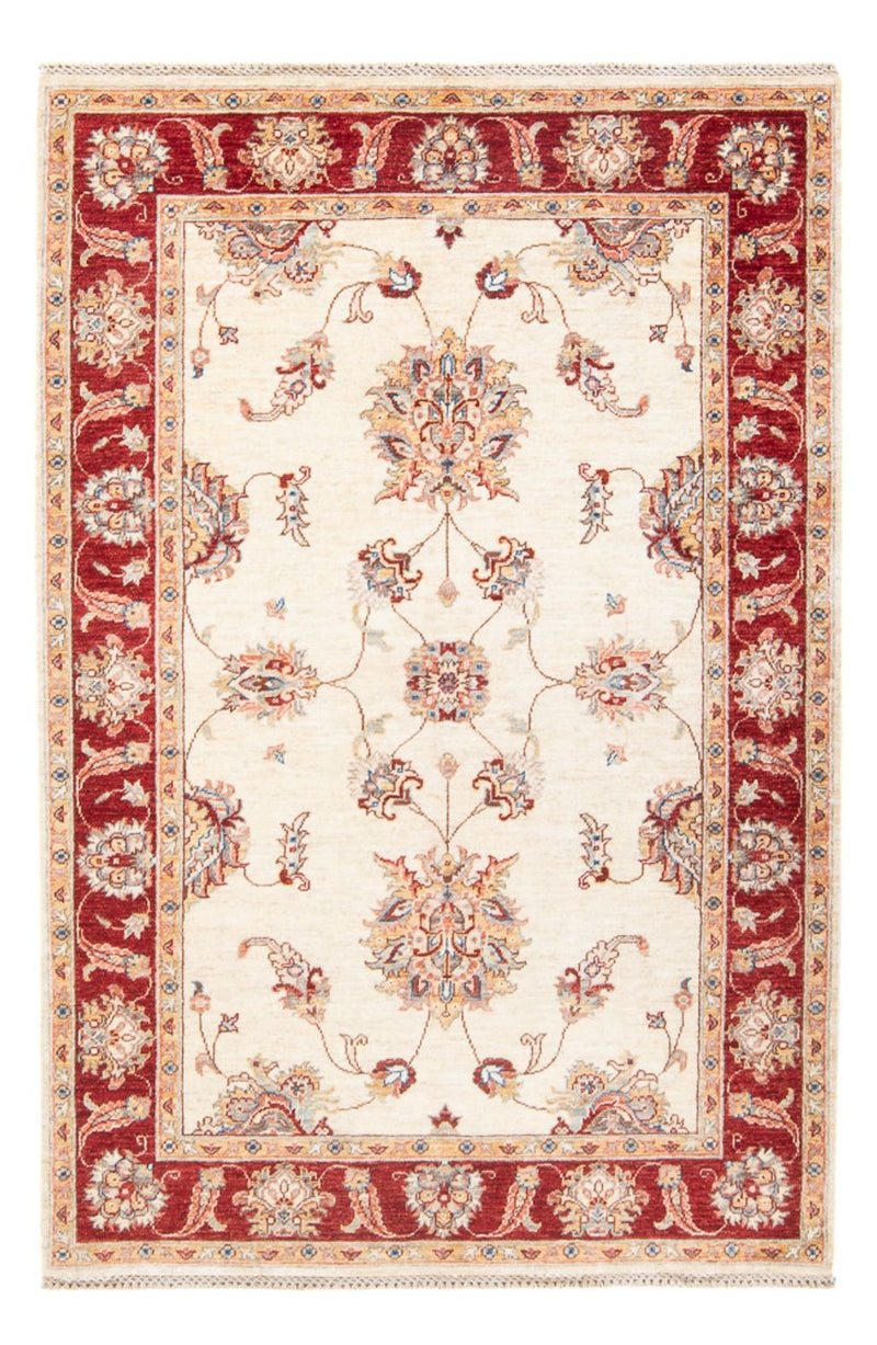 Ziegler Teppe 123x180cm - Orientalsk teppe