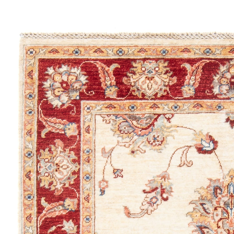 Ziegler Teppe 123x180cm - Orientalsk teppe