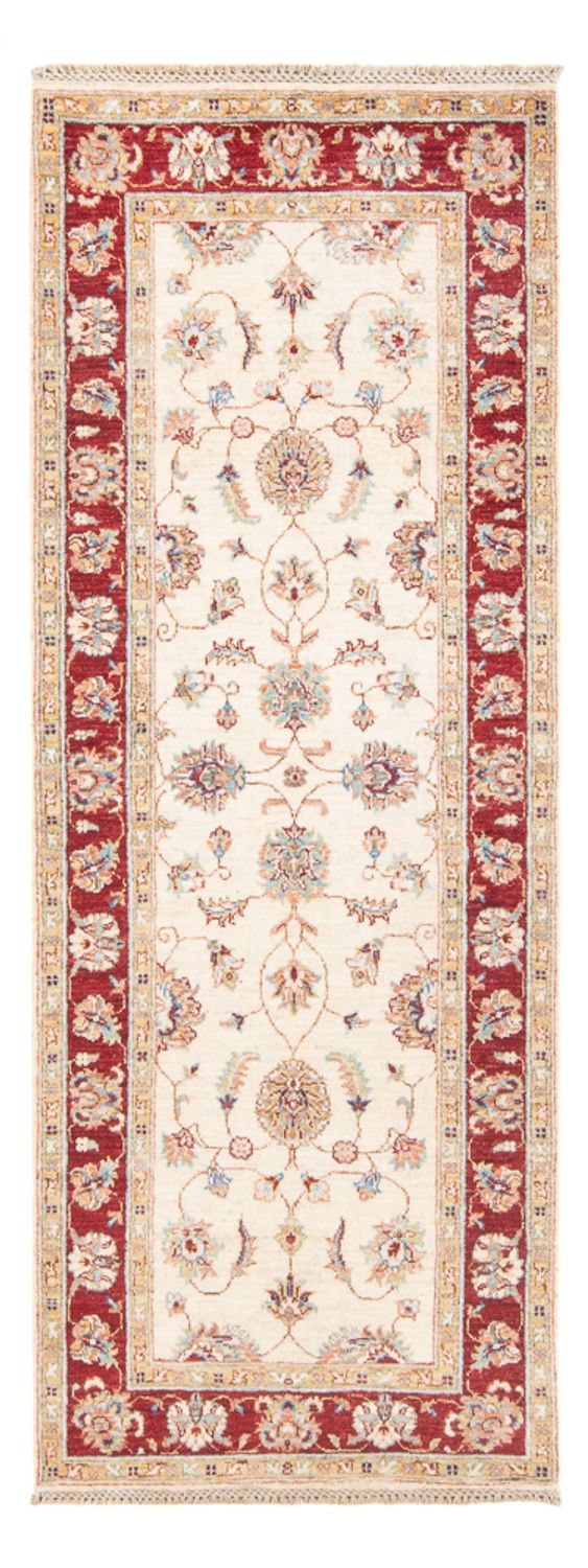 Ziegler Teppe 200x79cm - Orientalsk teppe
