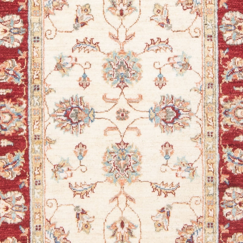 Ziegler Teppe 200x79cm - Orientalsk teppe