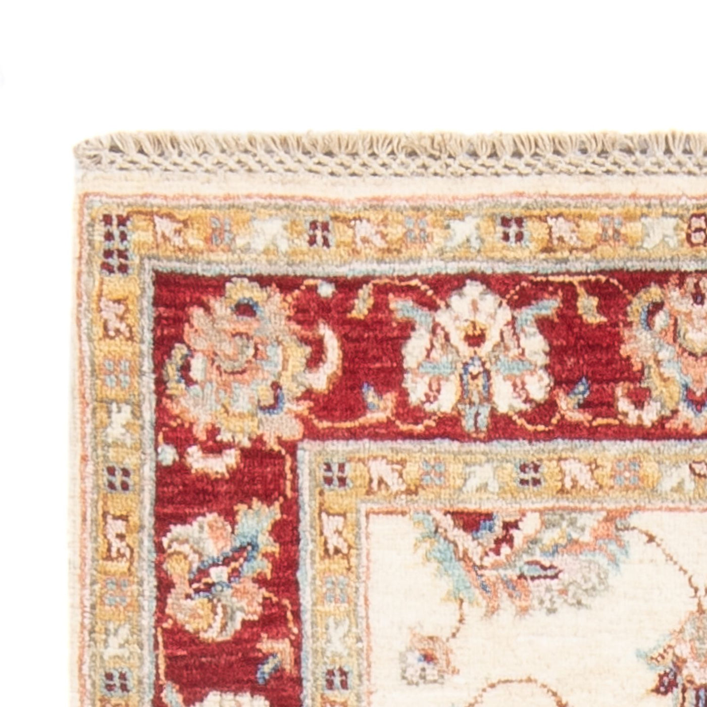 Ziegler Teppe 200x79cm - Orientalsk teppe