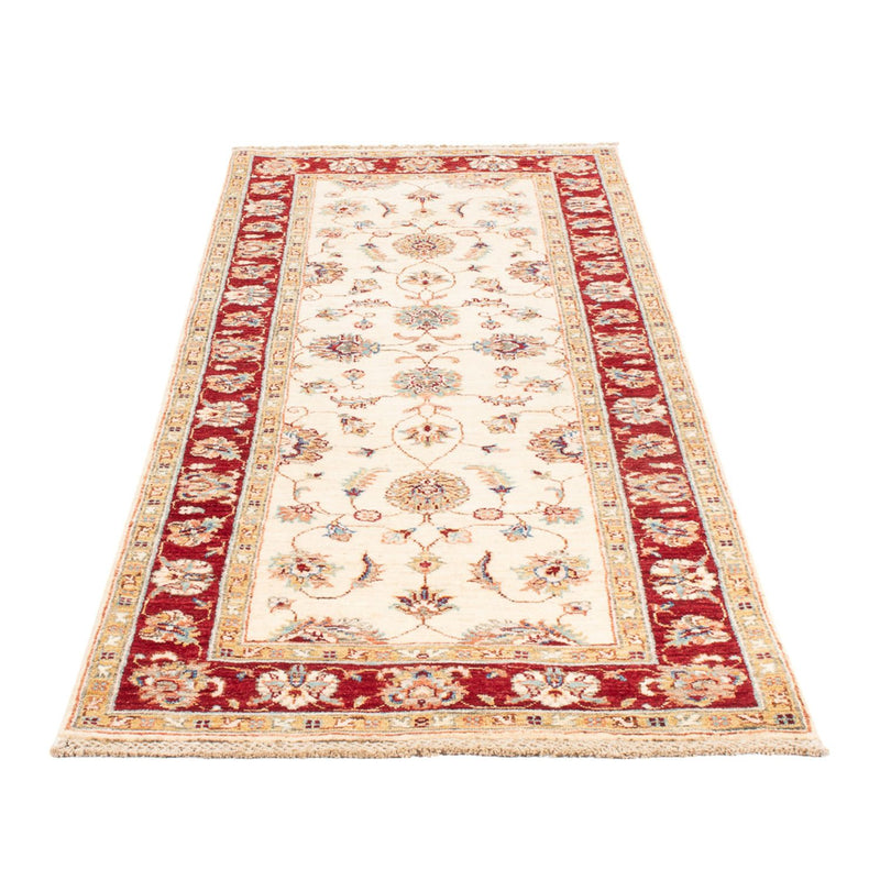 Ziegler Teppe 200x79cm - Orientalsk teppe