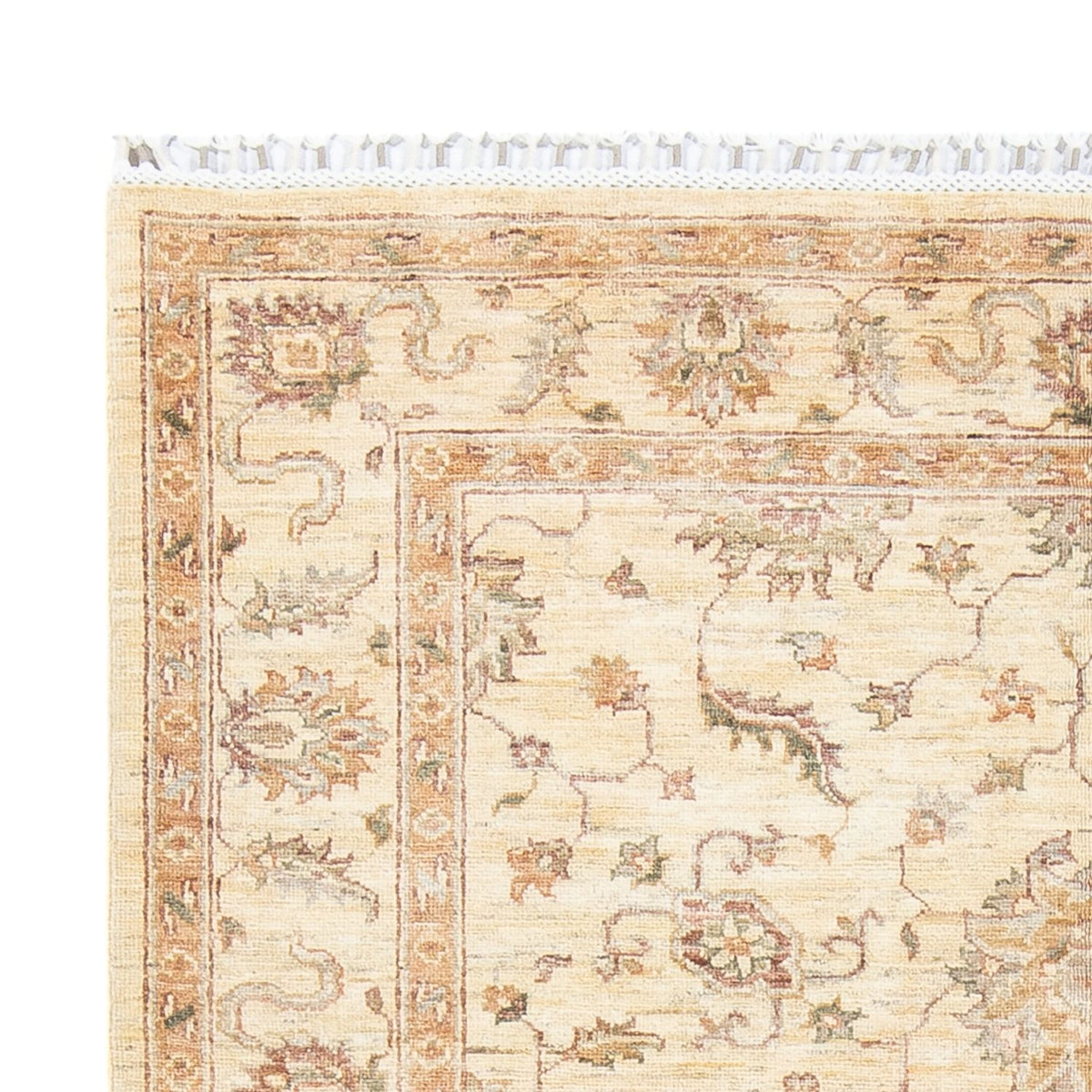 Ziegler Teppe 122x184cm - Orientalsk teppe