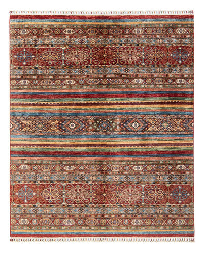 Shal Teppe 153x192cm - Orientalsk teppe