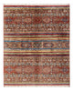Shal Teppe 153x192cm - Orientalsk teppe