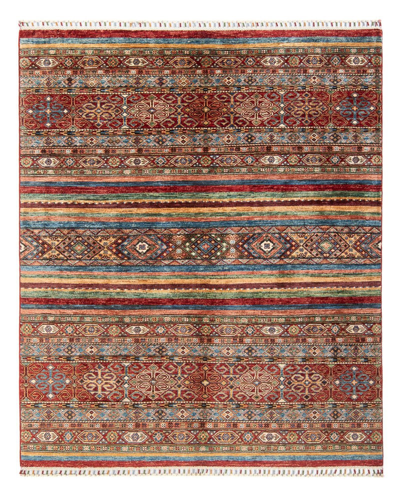 Shal Teppe 153x192cm - Orientalsk teppe