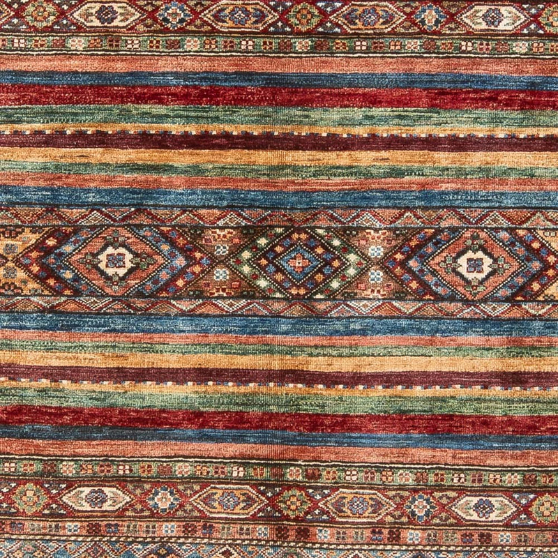 Shal Teppe 153x192cm - Orientalsk teppe