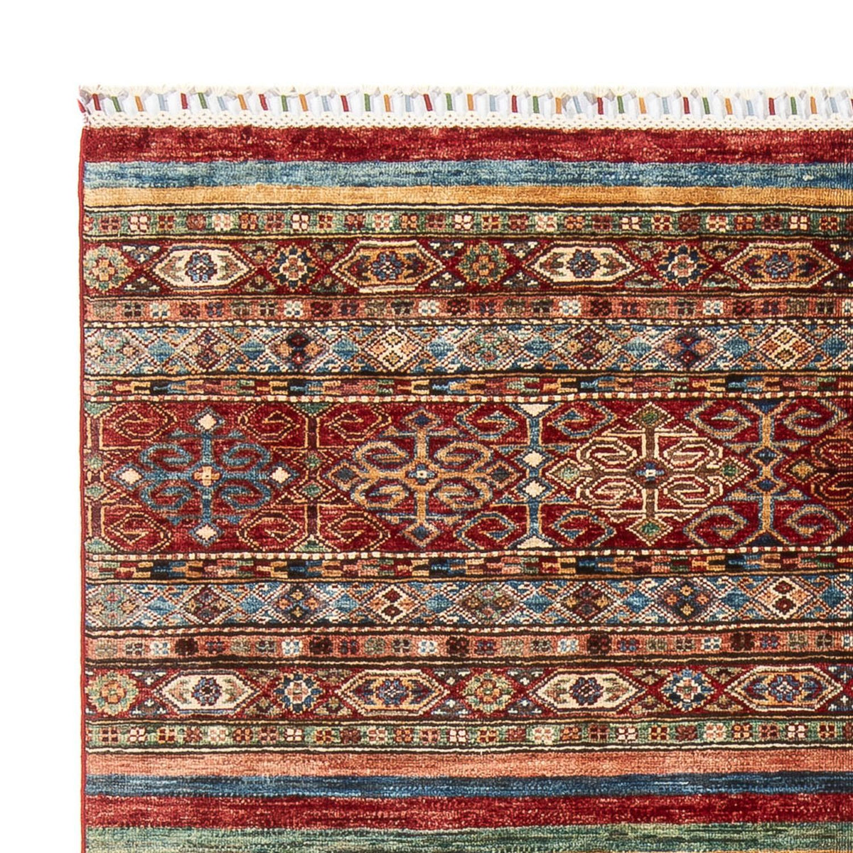 Shal Teppe 153x192cm - Orientalsk teppe