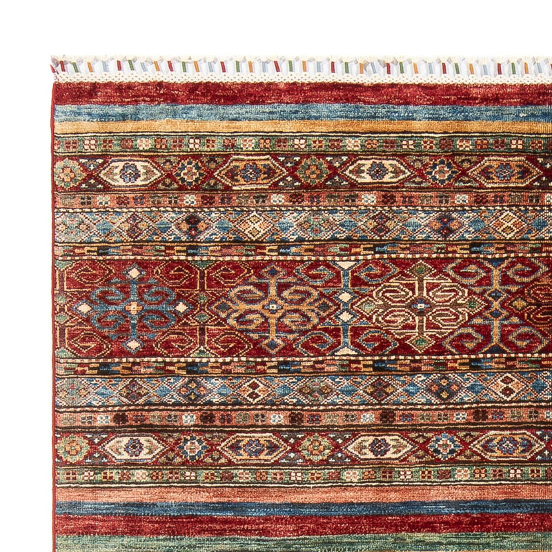 Shal Teppe 153x192cm - Orientalsk teppe
