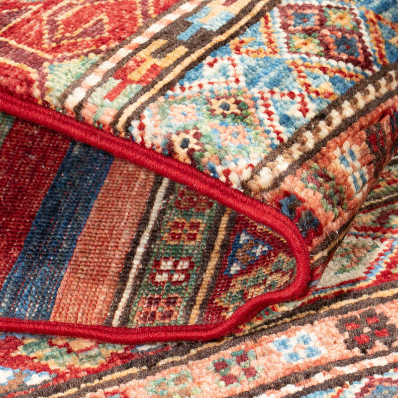 Shal Teppe 153x192cm - Orientalsk teppe