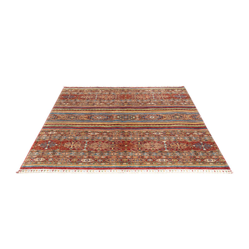Shal Teppe 153x192cm - Orientalsk teppe