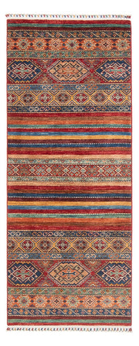 Shal Teppe 205x77cm - Orientalsk teppe – product image