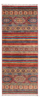 Shal Teppe 205x77cm - Orientalsk teppe